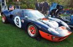 Ford GT40 1966 года